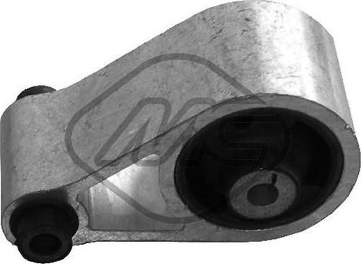 Подушка (опора) двигателя Metalcaucho задняя для Renault Master II 1998-2010. Артикул 04118