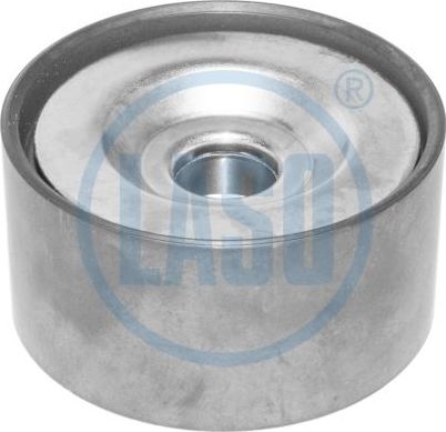 Направляющий (ведущий) ролик приводного поликлинового ремня Laso (сталь). Артикул 20030133