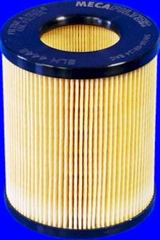 Масляный фильтр MecaFilter. Артикул ELH4448