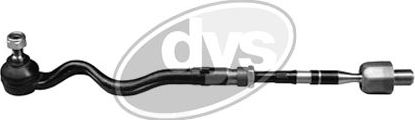 Рулевая тяга поперечная (в сборе) DYS. Артикул 21-09682-1