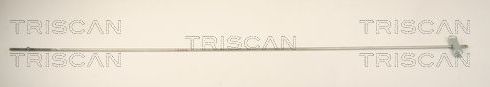 Трос ручника (тросик ручного тормоза) Triscan. Артикул 8140 161179