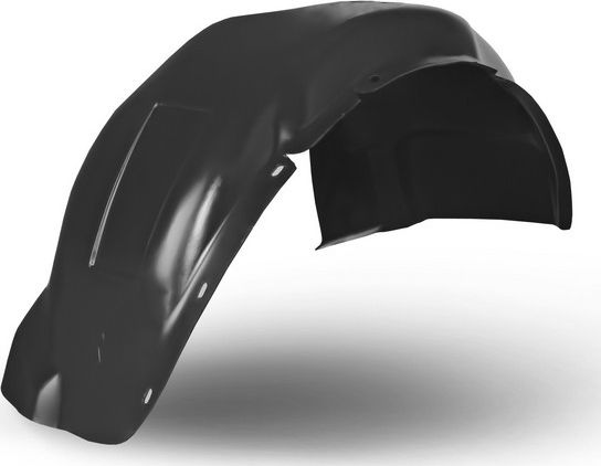 Подкрылок (локер) TOTEM передний правый Geely MK 2006-2026. Артикул RSA-NLL7502002