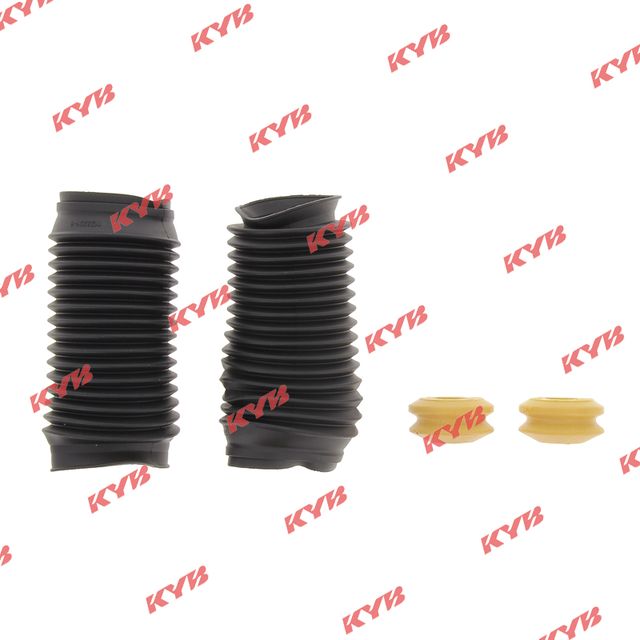Комплект отбойников и пыльников амортизаторов (стоек) KYB (Каяба) Protection Kit. Артикул 910176