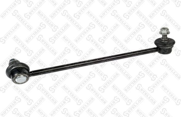 Стойка (тяга) стабилизатора Stellox. Артикул 56-51022A-SX
