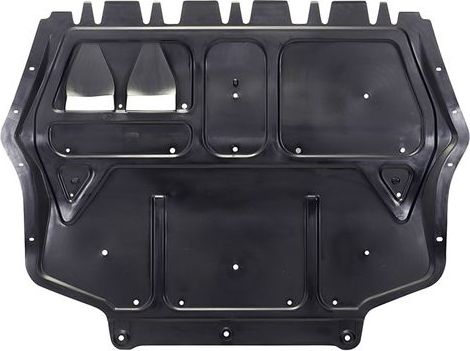 ПЫЛЬНИК ПЛАСТИК ЗАЩИТА ДВИГАТЕЛЯ OCTAVIA 10-14 (Sailing). Артикул SKL022016300