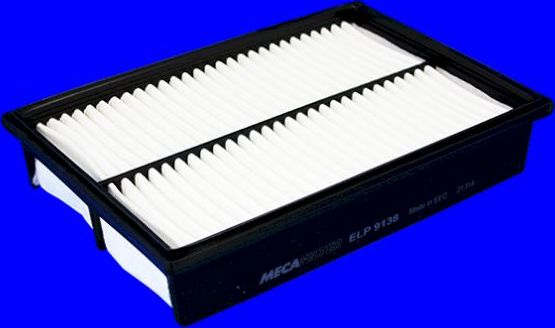 Воздушный фильтр MecaFilter. Артикул ELP9138