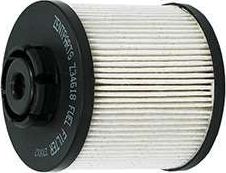 Топливный фильтр Zentparts. Артикул Z34618