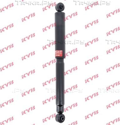 Амортизатор KYB (Каяба) Excel-G задний для Jeep Cherokee III (KJ) 2001-2008. Артикул 344404