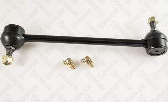 Стойка (тяга) стабилизатора Stellox. Артикул 56-00651A-SX