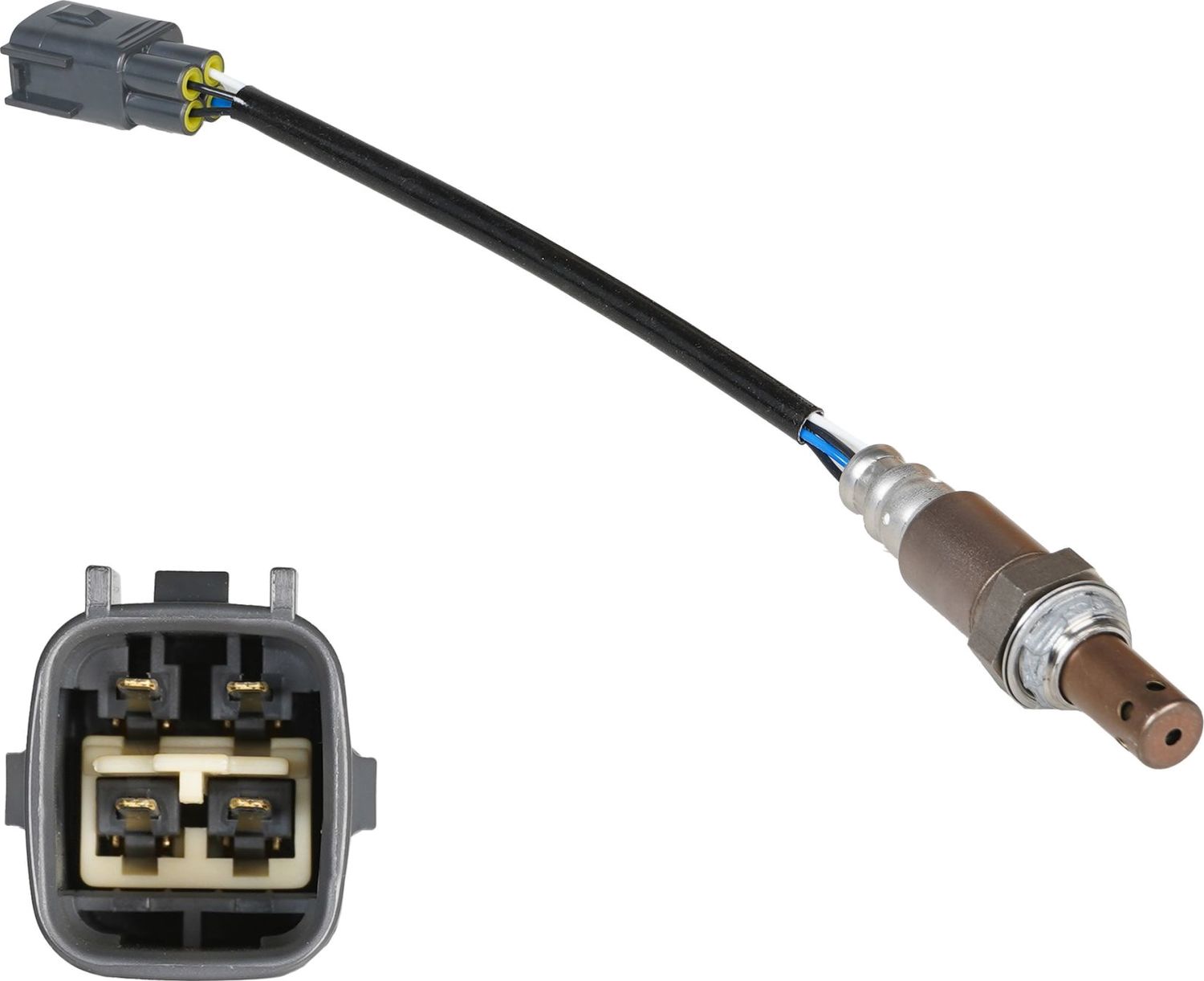 Лямбда-зонд (кислородный датчик) StartVOLT. Артикул VS-OS 1917