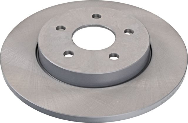 Тормозной диск Febi Bilstein. Артикул 19827
