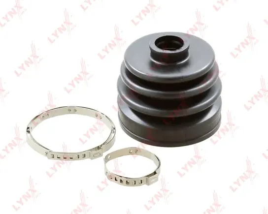 Пыльник внутреннего ШРУСа LADA 2110-2112 1.5-1.6 95-12 / 2108-2115 1.5 89-12 / Granta 1.6 11-19 / Ka (Lynxauto). Артикул pc-2010