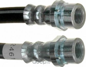 Brake Hose Rear Drum RH 2001-07 Ford Escape (Raybestos). Артикул BH382461