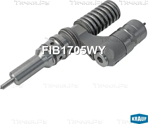 Насос-форсунка (Krauf). Артикул FIB1705WY