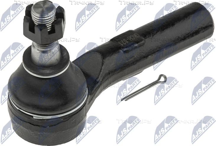Наконечник рулевой тяги NTY правый/левый внешний для Jeep Commander XK, XH 2005-2010. Артикул SKZ-CH-021