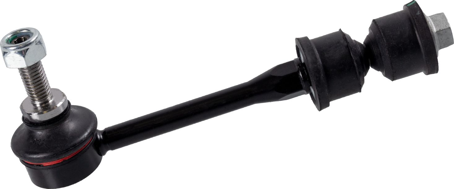 Стойка (тяга) стабилизатора Febi Bilstein (сталь). Артикул 31708