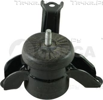 Подушка (опора) двигателя OSSCA. Артикул 67936