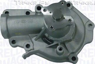 Помпа (водяной насос) Magneti Marelli. Артикул 352316170561