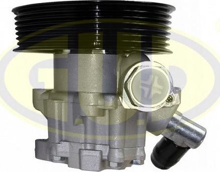 Насос ГУР G.U.D. для Mercedes-Benz Sprinter 906 2006-2026. Артикул GPP100109