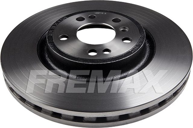 Тормозной диск Fremax. Артикул BD-3502