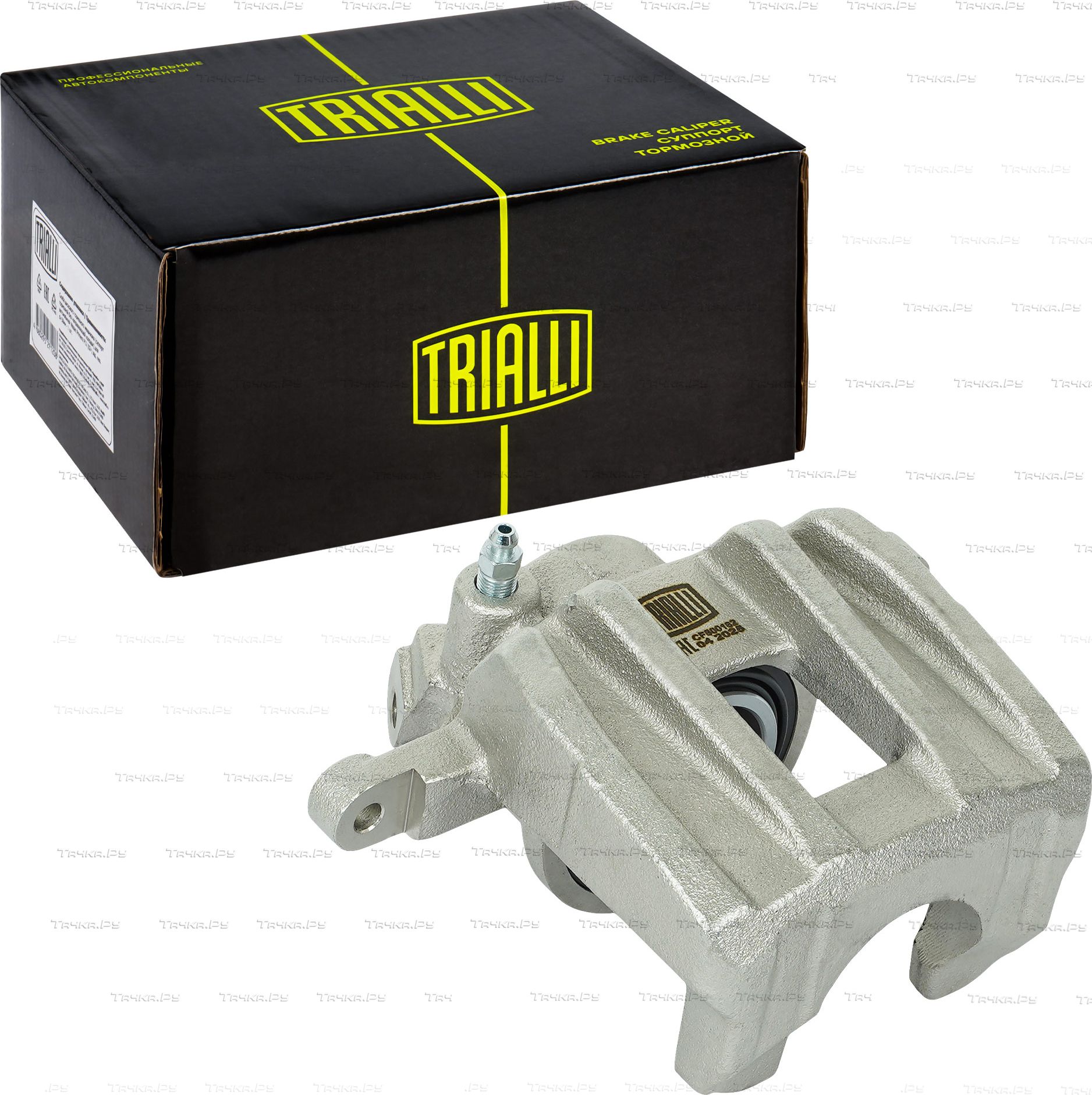 Тормозной суппорт Trialli. Артикул CF 800182