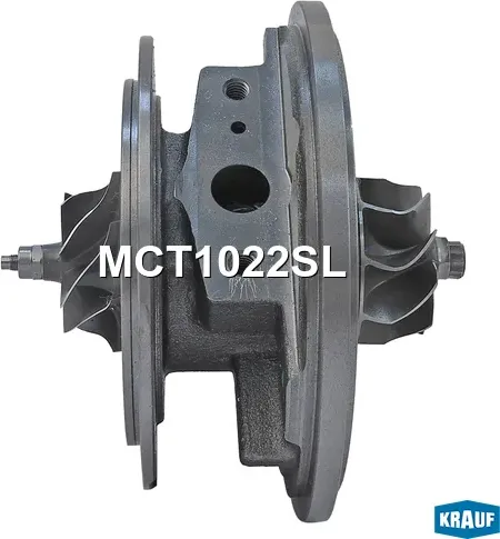 Картридж для турбокомпрессора Krauf. Артикул MCT1022SL