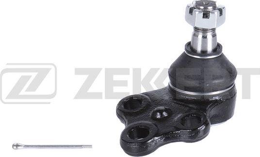 Шаровая опора Zekkert. Артикул TG-5443
