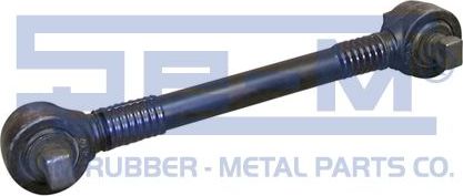 Реактивная тяга (штанга) Sem Lastik задняя для MAN TGA 2000-2026. Артикул 8044