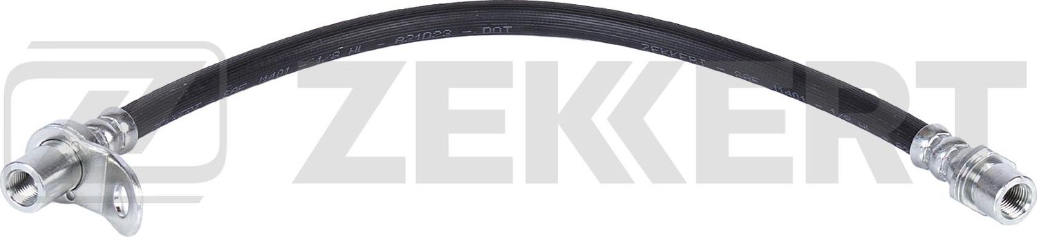 Тормозной шланг Zekkert. Артикул BS-9262