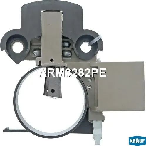 Регулятор генератора (Krauf). Артикул ARM3282PE
