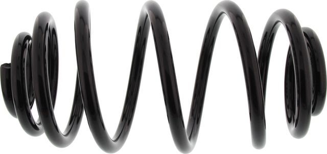 Пружина подвески MAPCO задняя для Opel Zafira B 2005-2019. Артикул 70795