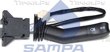 Подрулевой переключатель Sampa для Scania 4 1995-2010. Артикул 042.146