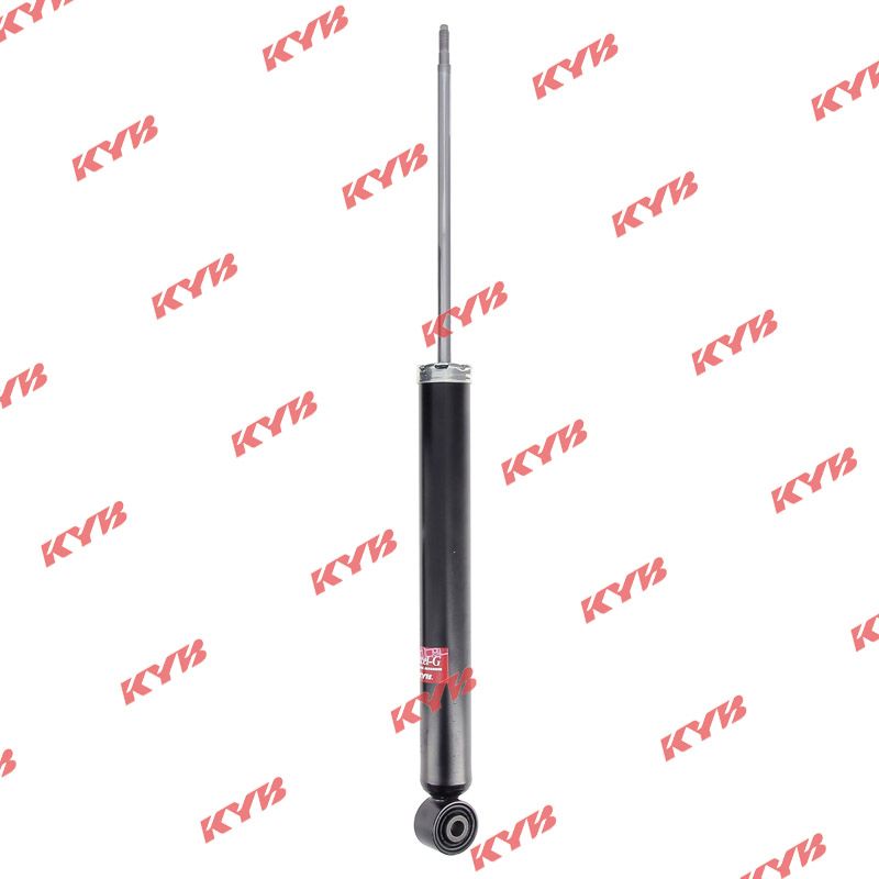 Амортизатор KYB (Каяба) Excel-G задний для Audi A4 IV (B8) 2007-2015. Артикул 344710