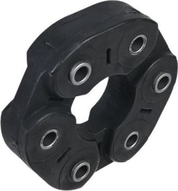 Подвесной подшипник карданного вала Zentparts. Артикул Z43018