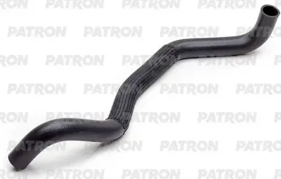 Патрубок радиатора (Patron) Patron. Артикул PH2383