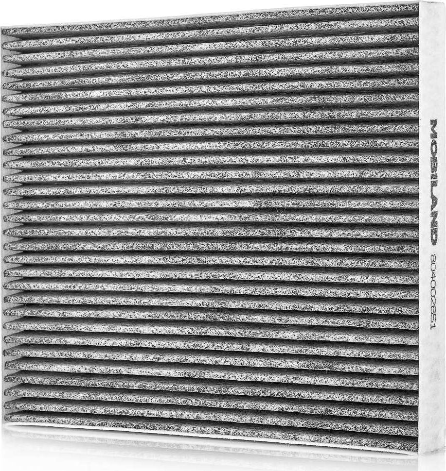 Салонный фильтр Mobiland. Артикул 804002651