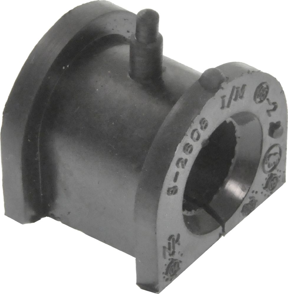 Втулка стабилизатора Blue Print (резина). Артикул ADC48073