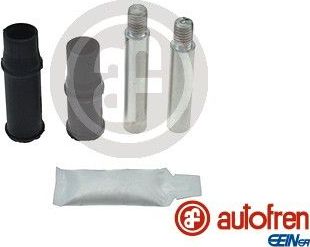 Направляющие тормозного суппорта (комплект) Autofren Seinsa. Артикул D7078C