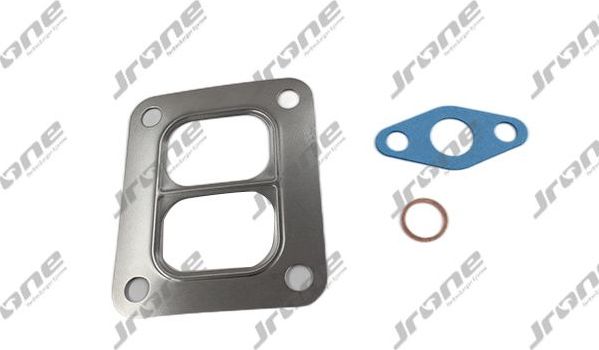 Турбина (турбокомпрессор) Jrone. Артикул 8T10-200-B25