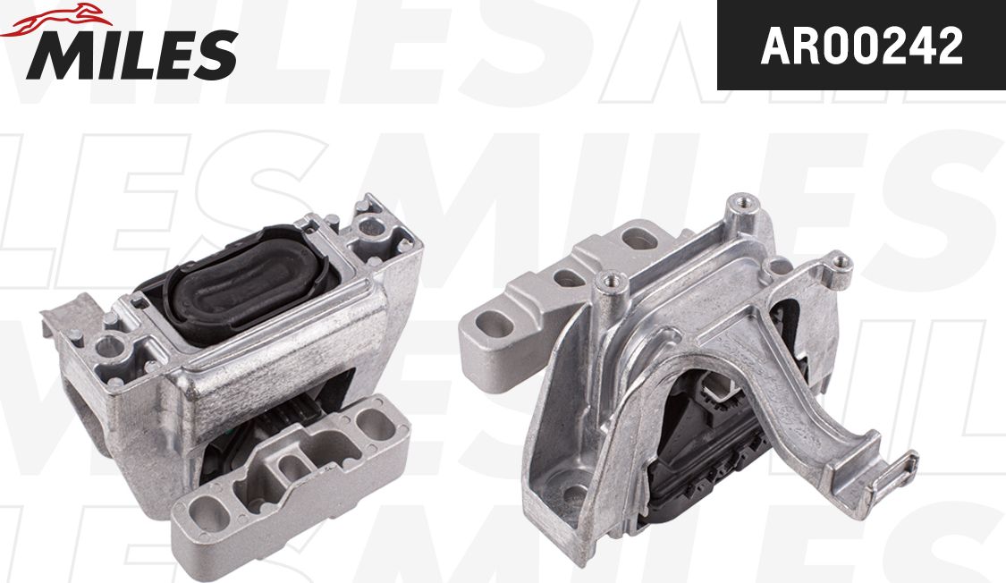 Опора двигателя VW TIGUAN II 16 (Miles). Артикул AR00242