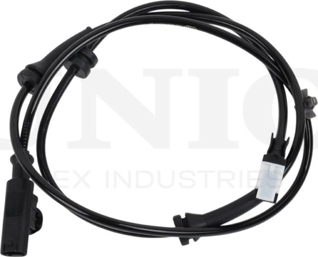 Датчик ABS передний Nissan Micra C+C (K12) 05-, Micra (K12) 02-, Note (E11,NE11) 06- (Unio). Артикул SNS-10036