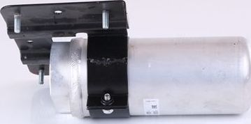 Осушитель кондиционера Nissens (сталь) для Renault K 2013-2026. Артикул 95508
