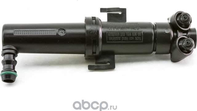 Форсунка омывателя фары правая (Dominant) Dominant. Артикул AW8R009550102