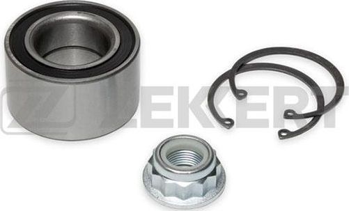 Ступичный подшипник (комплект) Zekkert. Артикул RL-1111