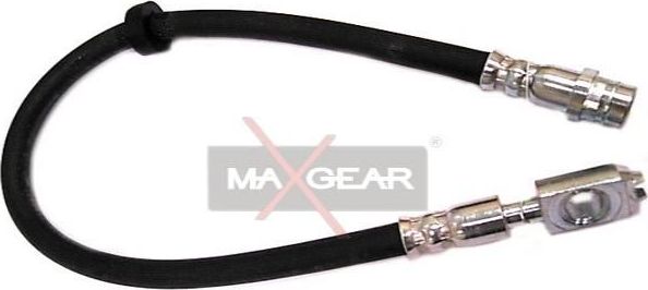 Тормозной шланг MaXgear. Артикул 52-0082
