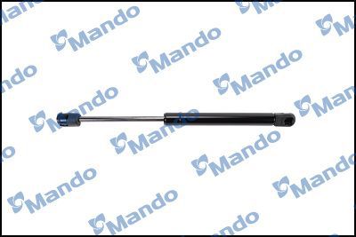 Амортизатор (упор) капота Mando для Hyundai Santa Fe III 2012-2015. Артикул EGS00597K
