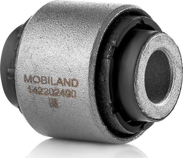 Сайлентблок заднего рычага подвески Mobiland. Артикул 142202490