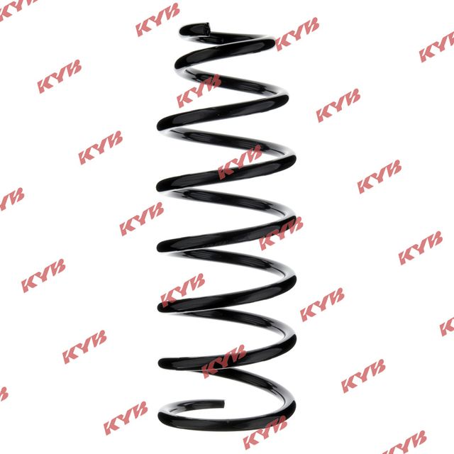 Пружина подвески KYB K-Flex. Артикул RK7517