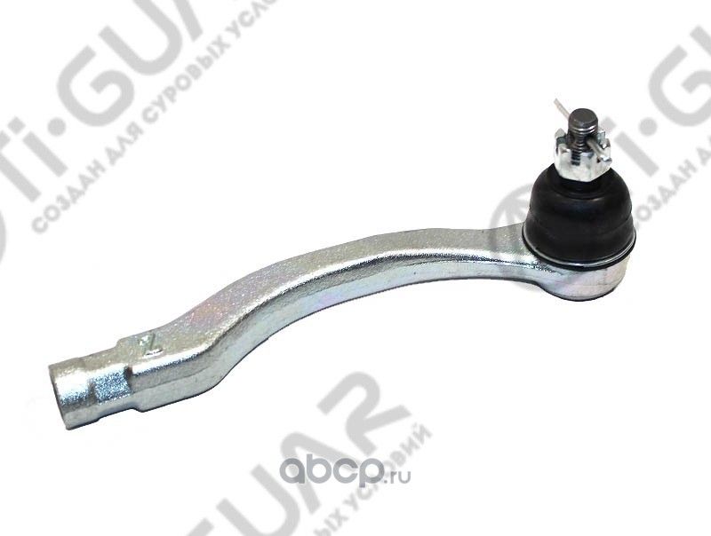 Наконечник рул.т. TG-53560-SR3-003/SE-6191L TiGuar (TI-Guar). Артикул TG53560SR3003