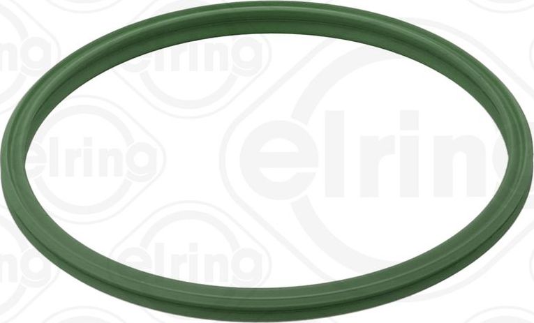 Сальник, уплотнительное кольцо Elring (FPM (Fluor-Kautschuk)). Артикул 465.910